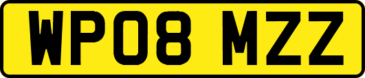 WP08MZZ