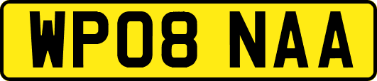 WP08NAA