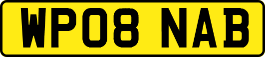 WP08NAB