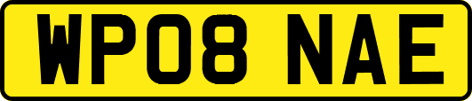 WP08NAE