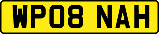 WP08NAH