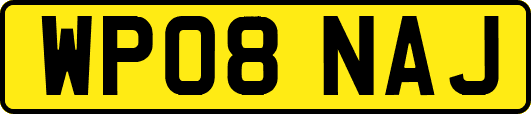 WP08NAJ