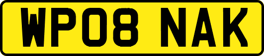 WP08NAK