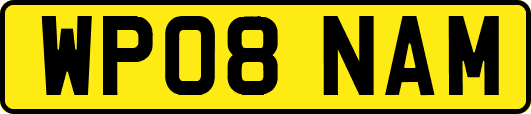 WP08NAM