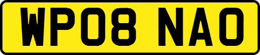 WP08NAO