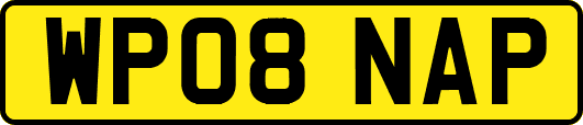 WP08NAP