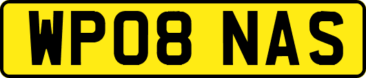 WP08NAS