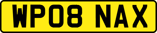 WP08NAX