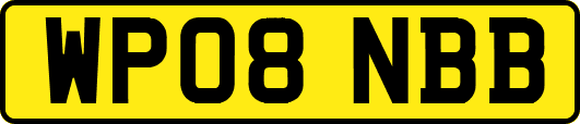 WP08NBB