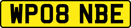 WP08NBE