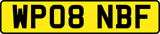 WP08NBF