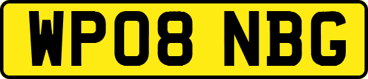 WP08NBG