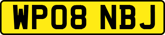 WP08NBJ