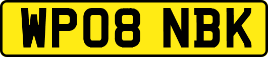WP08NBK