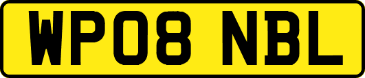 WP08NBL