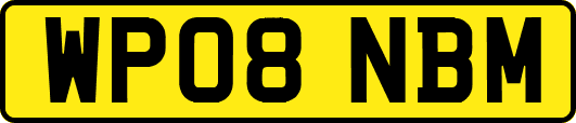 WP08NBM