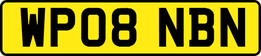 WP08NBN