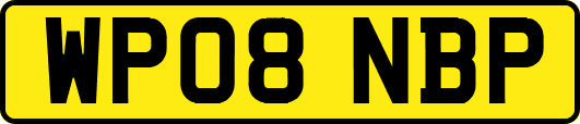 WP08NBP