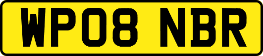 WP08NBR