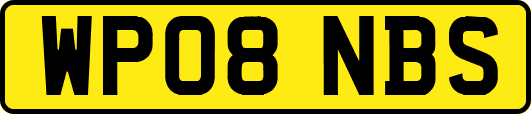 WP08NBS