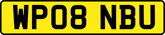 WP08NBU