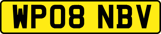 WP08NBV