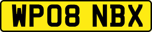 WP08NBX