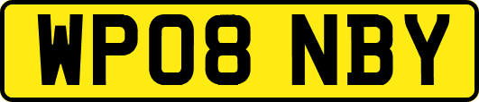 WP08NBY