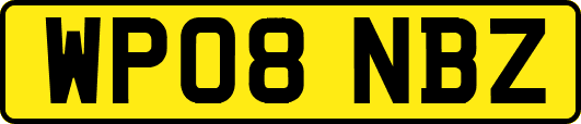 WP08NBZ