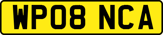 WP08NCA