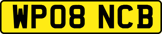 WP08NCB