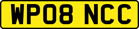 WP08NCC