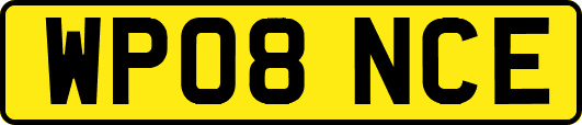 WP08NCE