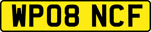 WP08NCF