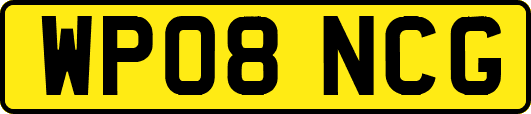 WP08NCG