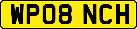 WP08NCH