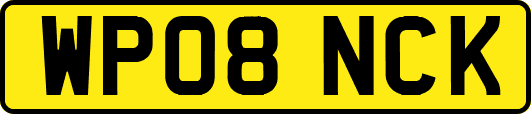 WP08NCK