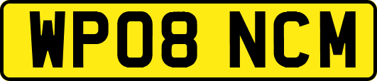 WP08NCM
