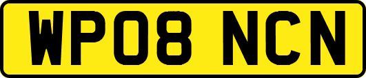 WP08NCN