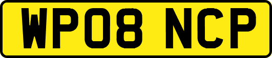 WP08NCP