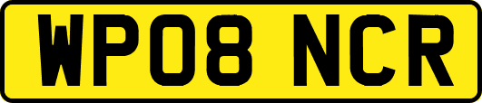 WP08NCR