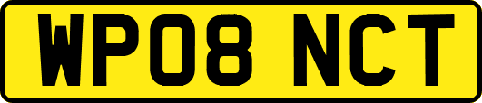 WP08NCT
