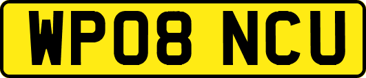 WP08NCU