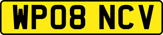 WP08NCV