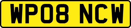 WP08NCW