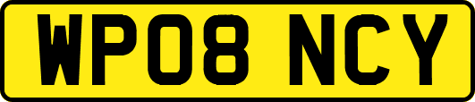 WP08NCY