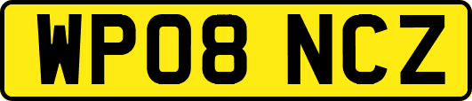 WP08NCZ