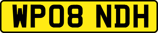 WP08NDH
