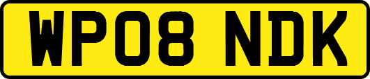 WP08NDK