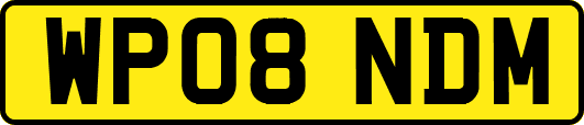 WP08NDM